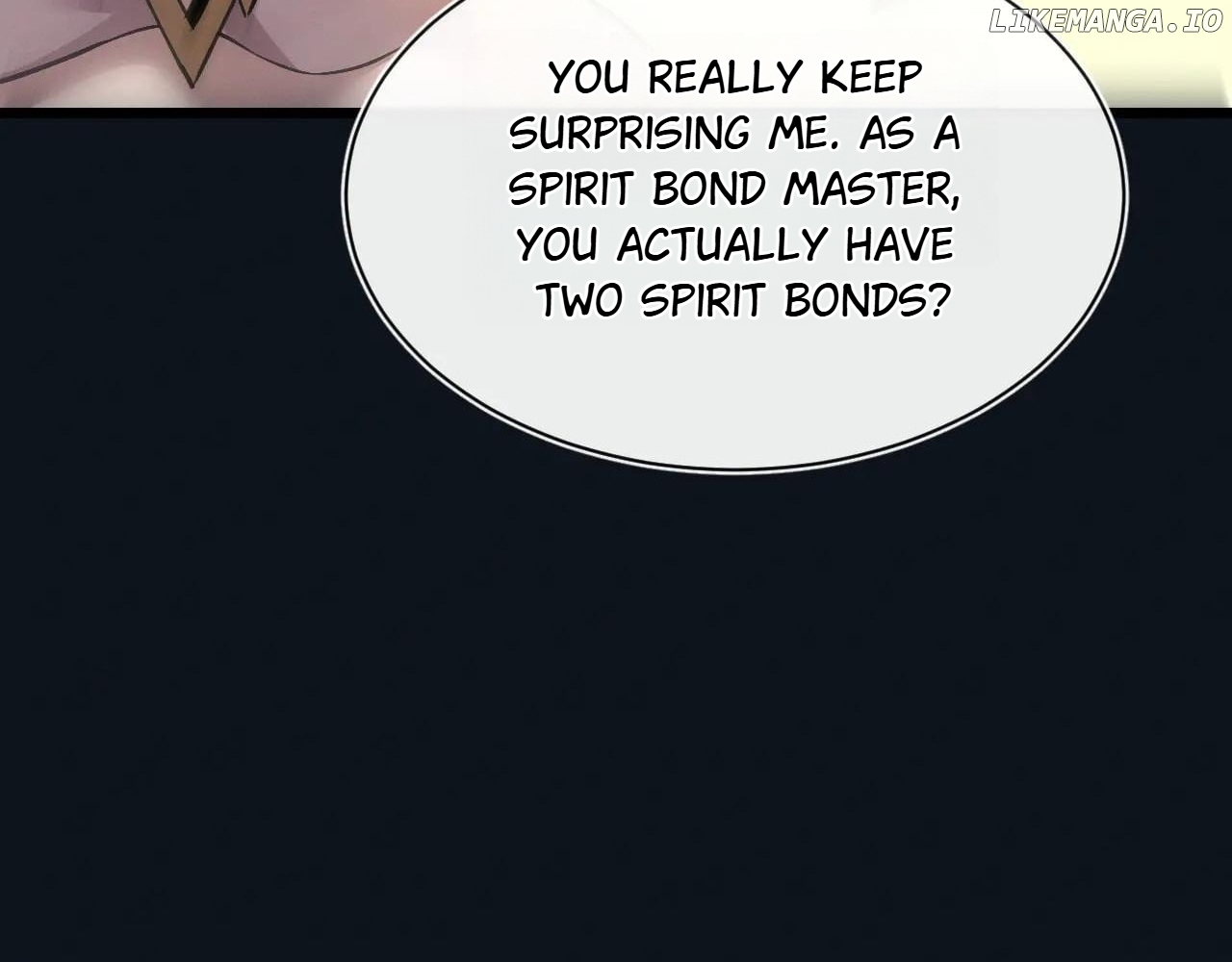 Master of Ancient Divine Weapons Chapter 29 - page 111